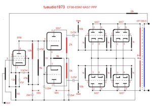6H13C tuaudio1973.JPG