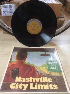 NashvilleCityLimitsStereoVocalVG+.jpg