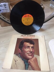 DeanMartinStereoVocalVG+.jpg