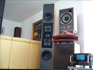 Tannoy diy.png
