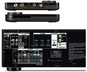 AVR-E200 and Creative SB 5.1.jpg