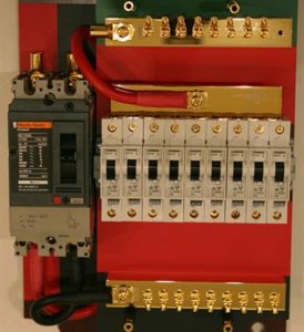 Isoclean Zero Ohm Sub Panel, image 1_1.jpg