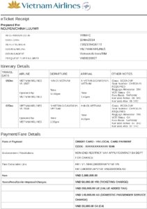 Electronic ticket receipt, December 05 for NGUYEN CHINH LUU MR.jpg