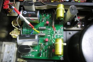 Naim pre+buffer DAC.JPG