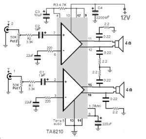 Amplificadores con ta8210ah ta8210al ta8215h ta8215l, audio estereo 12V - Google Chrome.jpg