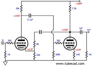 Tube OpAmp Simple NFB Resistor.jpg