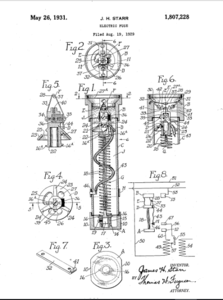 Electric fuse invention.png