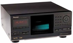 Pioneer disc changer.jpg
