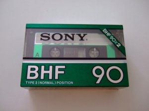 SONY - BHF 90 2-PACK (2BHF90) - 1.jpg