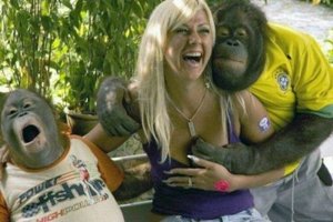 funny animal with hot girl.jpg