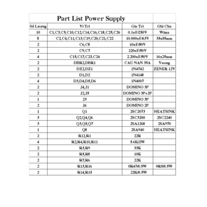 Power Suply part list.png