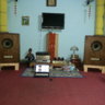củ chi audio