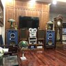 Spendor speaker