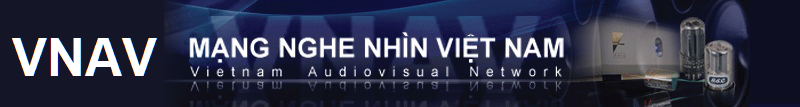 VNAV - Mạng Nghe nhìn Việt nam